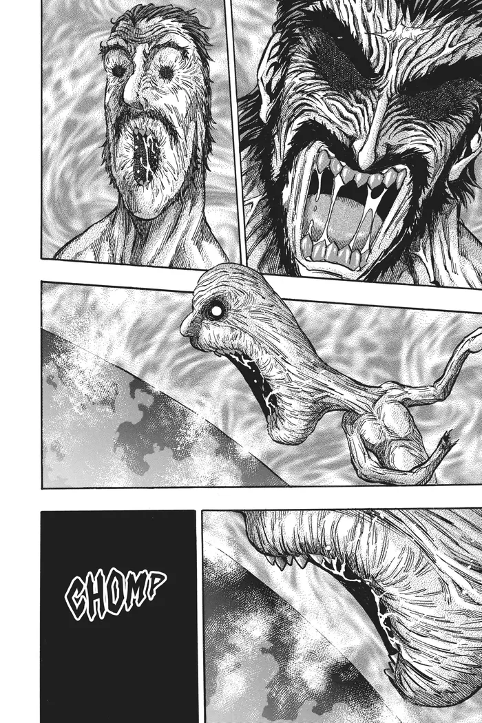 Toriko Chapter 380 image 10_optimized